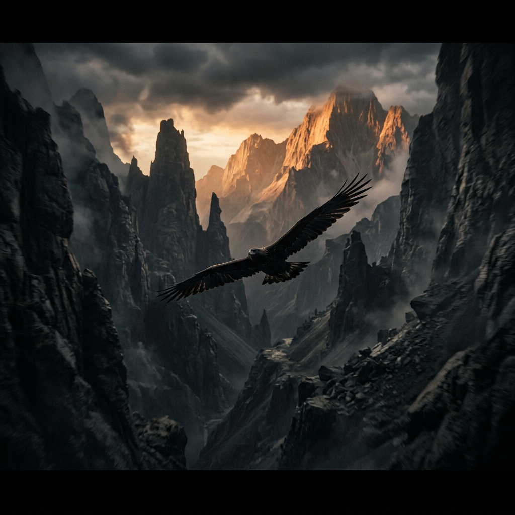 EAGLE